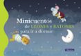 minicuentos de leones y ratones para ir a dormir-9788448833626 minicuentos de leones y ratones para ir a dormir-9788448833626