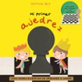 mi primer ajedrez (incluye las piezas y el tablero)-patricia geis conti-9788448847326 mi primer ajedrez (incluye las piezas y el tablero)-patricia geis conti-9788448847326