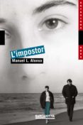 l impostor-manuel l. alonso-9788448919726 l impostor-manuel l. alonso-9788448919726
