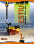 quadern d estiu 1 eso. llengua catalana-9788448925826 quadern d estiu 1 eso. llengua catalana-9788448925826