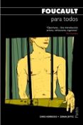 foucault para todos-chris horrocks-9788449319426 foucault para todos-chris horrocks-9788449319426