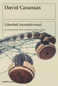 libertad incondicional (ebook)-9788449334726 libertad incondicional (ebook)-9788449334726