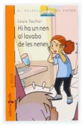 hi ha un nen al lavabo de les nenes-louis sachar-9788466106726 hi ha un nen al lavabo de les nenes-louis sachar-9788466106726