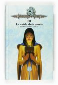 la crida dels morts (croniques de la torre iii)-laura gallego garcia-9788466120326 la crida dels morts (croniques de la torre iii)-laura gallego garcia-9788466120326