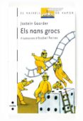 els nans grocs-jostein gaarder-9788466124126 els nans grocs-jostein gaarder-9788466124126