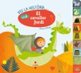 viu la història amb el cavaller jordi-marie morey-9788466141826 viu la història amb el cavaller jordi-marie morey-9788466141826