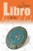 el gran libro de la personalidad-luis trujillo-9788466209526 el gran libro de la personalidad-luis trujillo-9788466209526