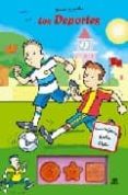 los deportes (aprendo con sonidos)-9788466216326 los deportes (aprendo con sonidos)-9788466216326