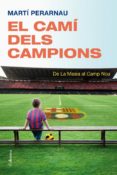 el camí dels campions (ebook)-marti perarnau-9788466414326 el camí dels campions (ebook)-marti perarnau-9788466414326