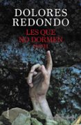 LES QUE NO DORMEN NASH  (edición en catalán)