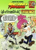 magos del humor nº 112: bajo el bramido del trueno-francisco ibañez-9788466627726 magos del humor nº 112: bajo el bramido del trueno-francisco ibañez-9788466627726