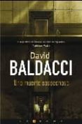 una muerte sospechosa (saga king & maxwell 3)-david baldacci-9788466637626 una muerte sospechosa (saga king & maxwell 3)-david baldacci-9788466637626