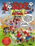 mortadelo y filemon especial futbol-francisco ibañez-9788466643726 mortadelo y filemon especial futbol-francisco ibañez-9788466643726