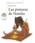 las pinturas de natalia-rosana faria-9788466716826 las pinturas de natalia-rosana faria-9788466716826