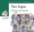 chicas al rescate-bruce lansky-9788466754026 chicas al rescate-bruce lansky-9788466754026