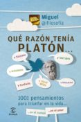 qué razón tenía platón (ebook)-9788467008326 qué razón tenía platón (ebook)-9788467008326