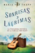 sonrisas y lagrimas-maria von trapp-9788467009026 sonrisas y lagrimas-maria von trapp-9788467009026