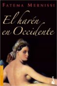 el haren en occidente-fatima mernissi-9788467021226 el haren en occidente-fatima mernissi-9788467021226
