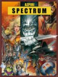 spectrum, el arte de los videojuegos-9788467483826 spectrum, el arte de los videojuegos-9788467483826