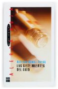 las siete muertes del gato-alfredo gomez cerda-9788467500226 las siete muertes del gato-alfredo gomez cerda-9788467500226