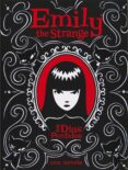 emily the strange i: los dias perdidos-rob reger-9788467536126 emily the strange i: los dias perdidos-rob reger-9788467536126