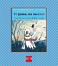 el fantasma nicanor-ana maria romero yebra-9788467560626 el fantasma nicanor-ana maria romero yebra-9788467560626