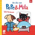 un día con pepe y mila-yayo kawamura-9788467574326 un día con pepe y mila-yayo kawamura-9788467574326