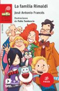 la familia rimaldi-jose antonio frances gonzalez-9788467582826 la familia rimaldi-jose antonio frances gonzalez-9788467582826
