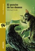 el ponche de los deseos-michael ende-9788467840926 el ponche de los deseos-michael ende-9788467840926