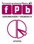 comunicación y sociedad ii formacion profesional basica mec-9788467883626 comunicación y sociedad ii formacion profesional basica mec-9788467883626