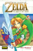 the legend of zelda nº 2: ocarina of time (6ª ed.)-akira himekawa-9788467900026 the legend of zelda nº 2: ocarina of time (6ª ed.)-akira himekawa-9788467900026