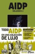aidp. integral 2 (los muertos + la guerra contra las ranas + la l lama negra)-mike mignola-9788467910926 aidp. integral 2 (los muertos + la guerra contra las ranas + la l lama negra)-mike mignola-9788467910926
