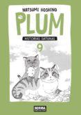 plum historias gatunas 09-natsumi hoshimo-9788467927726 plum historias gatunas 09-natsumi hoshimo-9788467927726