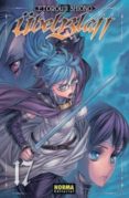 übel blatt 17-etorouji shiono-9788467928426 übel blatt 17-etorouji shiono-9788467928426