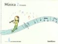 musica + cd caminos saber 2º primaria-9788468001326 musica + cd caminos saber 2º primaria-9788468001326