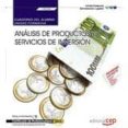 (uf0338) cuaderno del alumno. análisis de productos y servicios de inversión . certificados de profesionalidad. financiación de-9788468158426 (uf0338) cuaderno del alumno. análisis de productos y servicios de inversión . certificados de profesionalidad. financiación de-9788468158426