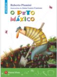 o peto maxico (pillota) (coleccion pillota)-9788468210926 o peto maxico (pillota) (coleccion pillota)-9788468210926