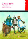 el mago de oz-l. frank baum-9788468217826 el mago de oz-l. frank baum-9788468217826
