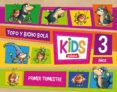 kids 3 años 1º trimestre ed 2013-9788468309026 kids 3 años 1º trimestre ed 2013-9788468309026