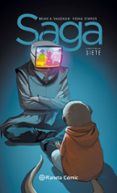 saga nº 07-brian k. vaughan-charlie adlard-9788468478326 saga nº 07-brian k. vaughan-charlie adlard-9788468478326