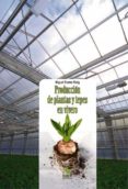 produccion de plantas y tepes en vivero (ebook)-9788468655826 produccion de plantas y tepes en vivero (ebook)-9788468655826