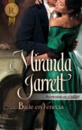 baile en venecia (ebook)-miranda jarrett-9788468707426 baile en venecia (ebook)-miranda jarrett-9788468707426