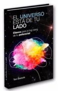 el universo esta de tu lado-toni bassols-9788469776926 el universo esta de tu lado-toni bassols-9788469776926