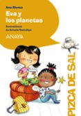 eva y los planetas-ana alonso-9788469833926 eva y los planetas-ana alonso-9788469833926