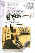 la casa de bernarda alba (4ª ed.)-federico garcia lorca-9788470394126 la casa de bernarda alba (4ª ed.)-federico garcia lorca-9788470394126