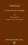 nuevas perspectivas en novela y teatro en su traduccion-fernando poyatos-9788470902826 nuevas perspectivas en novela y teatro en su traduccion-fernando poyatos-9788470902826