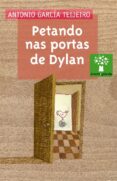 petando nas portas de dylan-antonio garcia teijeiro-9788471540126 petando nas portas de dylan-antonio garcia teijeiro-9788471540126