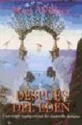 despues del eden: una vision transpersonal del desarrollo humano-ken wilber-9788472453326 despues del eden: una vision transpersonal del desarrollo humano-ken wilber-9788472453326