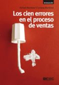 los cien errores en el proceso de ventas-rafael martinez-vilanova martinez-9788473569026 los cien errores en el proceso de ventas-rafael martinez-vilanova martinez-9788473569026