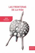 las fronteras de la vida-john postgate-9788474238426 las fronteras de la vida-john postgate-9788474238426